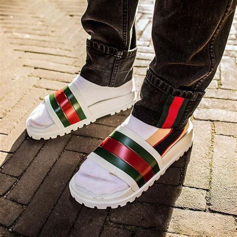 gucci slides men reddit|Gucci slides men cheap.